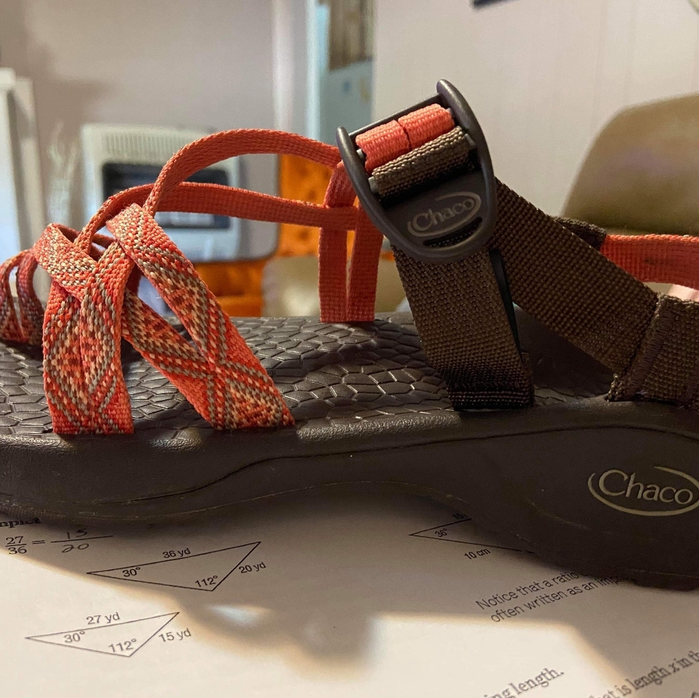 Chacos - Picture 3 of 4